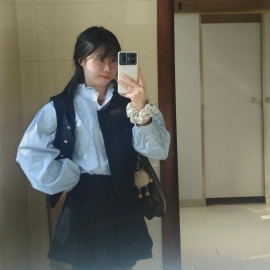 巴南小妹儿