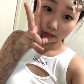 沈阳年轻小妹